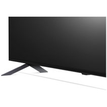 LG 75 Inch QNED75 4K UHD Smart LED TV 75QNED75SRA hero image