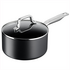 Tefal Premium Specialty Hard Anodised Induction Non-Stick 5 Piece Cookware Set H916S517 image NaN