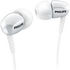 Philips SHE3900WT In-Ear Earphones image NaN