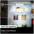 Hisense 205L Top Mount Refrigerator Silver HRTF206S image NaN