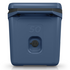 Ninja 47L FrostVault Hard Cooler with Dry Zone Lakeshore Blue FB151BL image NaN