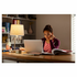 Philips Hue White Bulb A60 B22 - HUEWHTBULB-B22 image NaN