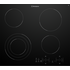 Westinghouse 60cm Ceramic Cooktop with Triple Zone and Hob2Hood WHC643BD image NaN