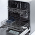 ONIX 60cm Stainless Steel Freestanding Dishwasher ON-DW12S image NaN