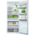 373L Fisher & Paykel Fridge E372BRE3 image NaN