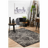 Rug Culture Evoke Power Loomed Rug 400x300 EVO253CHAR400X300 image NaN