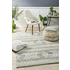 Rug Culture Hudson Medium Silver Rug 225X155CM - HUD-806-SIL-225X155 image NaN