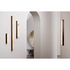 CTO Lighting Artes 900 Wall Light - Bronze ARTCW9BZHA image NaN