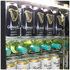 Rhino 208L Double Door Beverage Centre SG2H-B image NaN