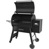 Traeger Ironwood 885 Wood Pellet Grill TFB89BLFC image NaN