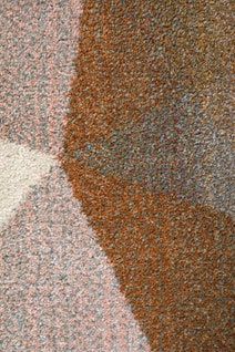 Rug Culture Dimensions Extra Large Blush Rug 330X240CM - DIM-425-BSH-330X240 hero image