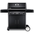 Napolean Rogue Four Burner LPG Gas BBQ Black R525PK-1-AU image NaN