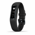 Garmin 010-01995-10 Vivosmart 4 Black Sm/Med Activity Tracker image NaN