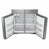Samsung 649L French Door Fridge SRF7300SA image NaN