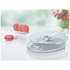 Soehnle Roma White Kitchen Scale Pack S65847-2PK image NaN