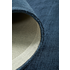 Rug Culture Bliss Medium Denim Blue Rug 225X155CM - BLSDENIM225X155 image NaN