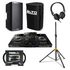 Pioneer DJ ALLIN1ADJ Starter Pack with AIAIAI Headphones image NaN