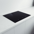 LG 60cm Series 7 Induction Cooktop 4 Cooking Zones including 1 Flexi BCI607T4BG image NaN