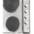 Artusi 60cm Electric Stainless Steel Cooktop CAEH1 image NaN