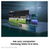 Samsung 65 Inch NeoQLED QN80H 4K Vision AI Smart TV QA65QN80HAWXXY [2026] image NaN
