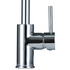 Smeg ST110C Colori Aqua Kitchen Mixer Tap image NaN