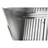 Schweigen Non Silent 120cm BBQ Canopy Rangehood DBH1200 image NaN