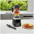 Westinghouse 1250W 30,000RPM Digital Blender Black WHBL03K image NaN