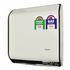 Bromic 2620971 Stratos Brahma 5.0 4.4KW Natural Gas Room Heater image NaN