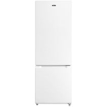 Mykin 325L Bottom Mount Frost Free Fridge-White MBM325W hero image