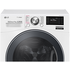 LG WD1611SMW2 11kg Centum™ Front Load Washing Machine image NaN