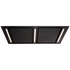 Schweigen 120cm SILENT Ceiling Cassette Black SCC1200B-SP2PAK image NaN