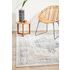 Rug Culture Mayfair Oversize Blue & Peach Rug 400X300CM - MAY-LOR-BLU-400X300 image NaN