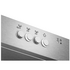 Westinghouse 90cm Canopy Rangehood with Hob2Hood Stainless Steel WRC914SD image NaN