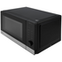 Panasonic 29Ltr 1000-Watt Inverter Microwave Black with Stainless Steel Trim- NN-SD38QSQPQ image NaN