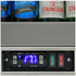 Rhino 129L Stainless Steel Bar Fridge with Heated Glass SG1R-HDQ image NaN