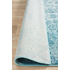 Rug Culture Opulence Large Blue Rug 290X200CM - OPU-111-BLU-290200 image NaN