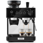 Sunbeam Origins Classic Coffee Espresso Machine Black EMM5500BK hero image