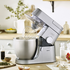 Kenwood Chef XL Stand Mixer KVL4100S image NaN