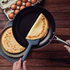 Tramontina Grano 20cm Tri-Ply Clad Non-Stick Frying pan 62155207 image NaN