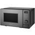 Westinghouse 29L Dark Grey Freestanding  Microwave Oven WMF2905GA image NaN