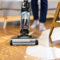 Bissell Crosswave HF2 Wet & Dry Hard Floor Vacuum Cleaner 3848F hero image