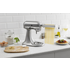 KitchenAid KSMPRA 3 Piece Pasta Roller Attachment image NaN
