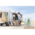 Shark FlexBreeze HydroGo Misting Portable Fan Honeydew FA052QGNANZ image NaN