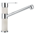Abey TN200TW Schock Typos Double Bowl Sink Pack image NaN