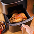 Tefal Easy Fry Grill & Steam XXL Air Fryer FW2018 image NaN