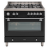 Euro Appliances ECSH900AN 90cm Royal Chiantishire Freestanding Dual Fuel Oven/Stove image NaN