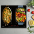 Linarie 60cm 4 Zone Induction Cooktop with Double Flex Zone LS60I2F image NaN