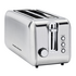 Morphy Richards Equip 1.7L Kettle and 4 Slice Long Slot Toaster MREK17SSMRET24SS image NaN