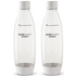 Sodastream 1741210610 Fuse 1L Carbonating Bottles image NaN