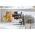 Sunbeam Origins Dual Espresso Coffee Machine Stainless Steel EMM7300SS image NaN